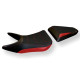 Seat cover Tappezzeria KNOCK 2 COMFORT SYSTEM Honda VFR800 02-13