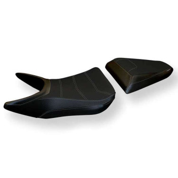 Housse de selle Tappezzeria KNOCK 2 COMFORT SYSTEM Honda VFR800 02-13