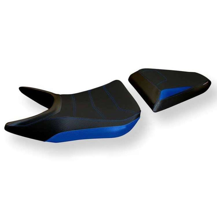 Seat cover Tappezzeria KNOCK 2 COMFORT SYSTEM Honda VFR800 02-13
