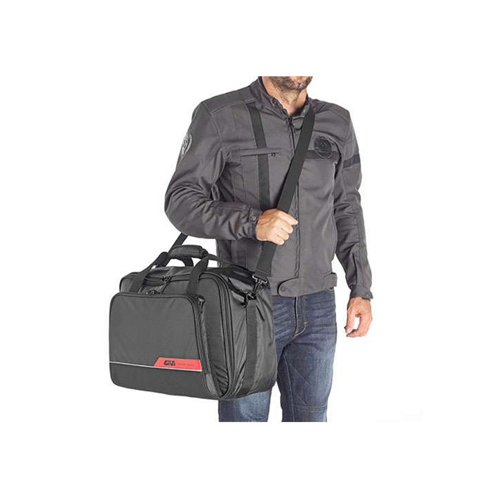 Sac intérieur Givi T490B pour Top case TREKKER 52L