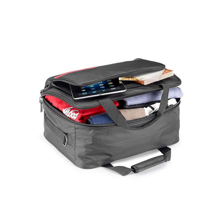 Sac intérieur Givi T490B pour Top case TREKKER 52L