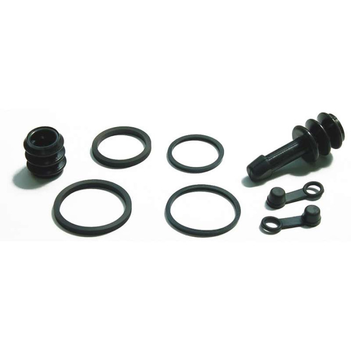Kawasaki GPZ500 EX500 brake caliper repair kit ZEPHYR750/1100
