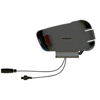 Support supplémentaire Cardo SCALA RIDER PACKTALK/SMARTPACK
