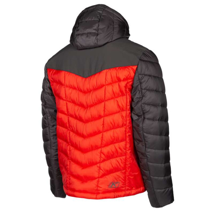 Sous Veste Klim TORQUE 2023