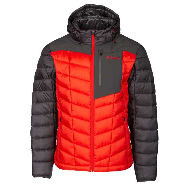 Sous Veste Klim TORQUE 2023 Sous Veste Klim TORQUE 2023