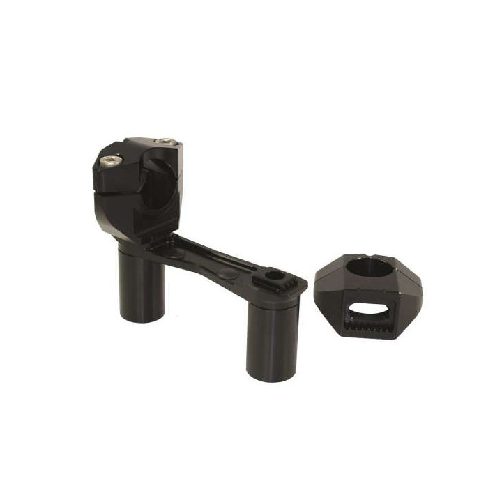 Rehausseur avec déport réglable GILLES TOOLING (2DGT-06-B)