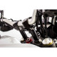 Rehausseur avec déport réglable GILLES TOOLING (2DGT-06-B)