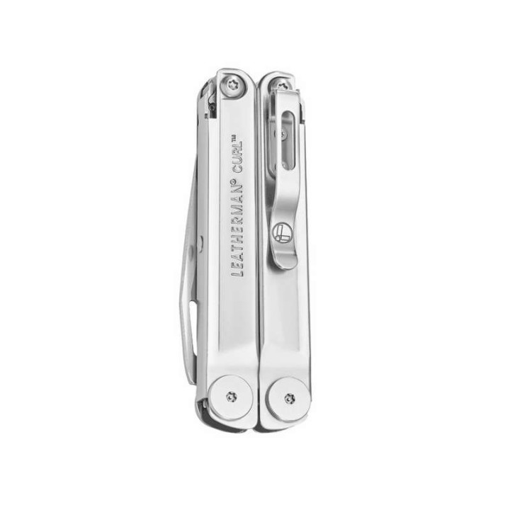 Pince multifonctions Leatherman 15 Outils CURL™