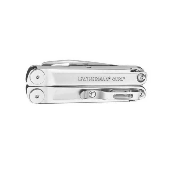 Pince multifonctions Leatherman 15 Outils CURL™