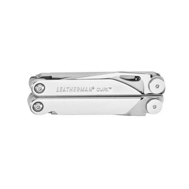 Pince multifonctions Leatherman 15 Outils CURL™