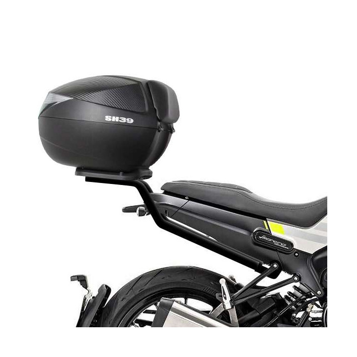 Support top case Shad TOP MASTER (B0LN29ST) Benelli LEONCINO 251 Support top case Shad TOP MASTER (B0LN29ST) Benelli LEONCINO 251