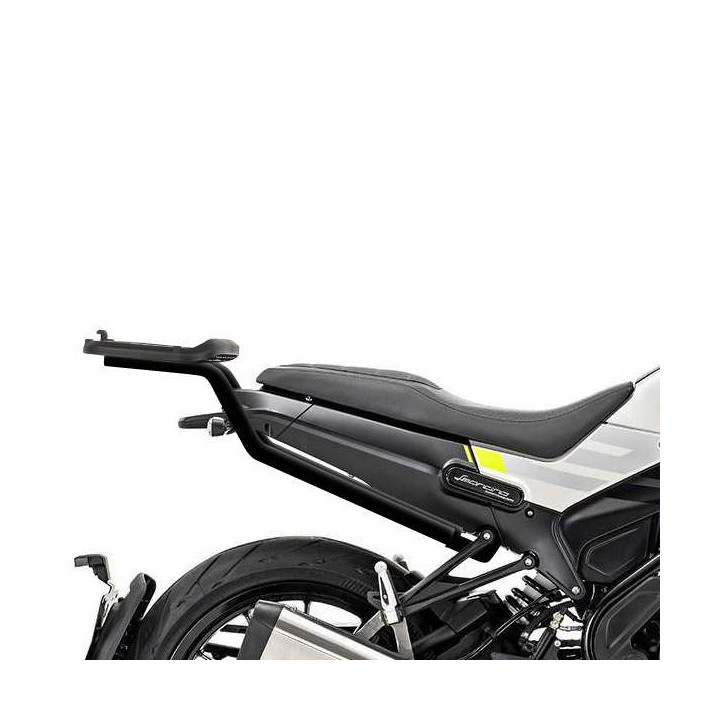 Support top case Shad TOP MASTER (B0LN29ST) Benelli LEONCINO 251 Support top case Shad TOP MASTER (B0LN29ST) Benelli LEONCINO 251