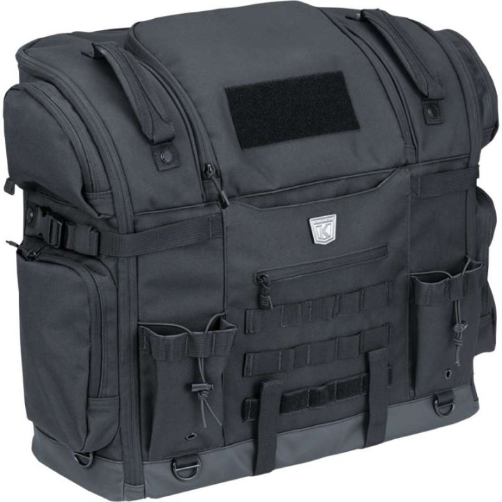 Küryakyn PET PALACE TITAN pet saddle bag