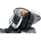 Küryakyn PET PALACE TITAN pet saddle bag