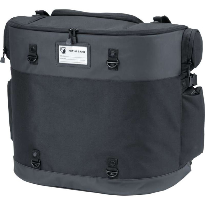 Küryakyn PET PALACE TITAN pet saddle bag