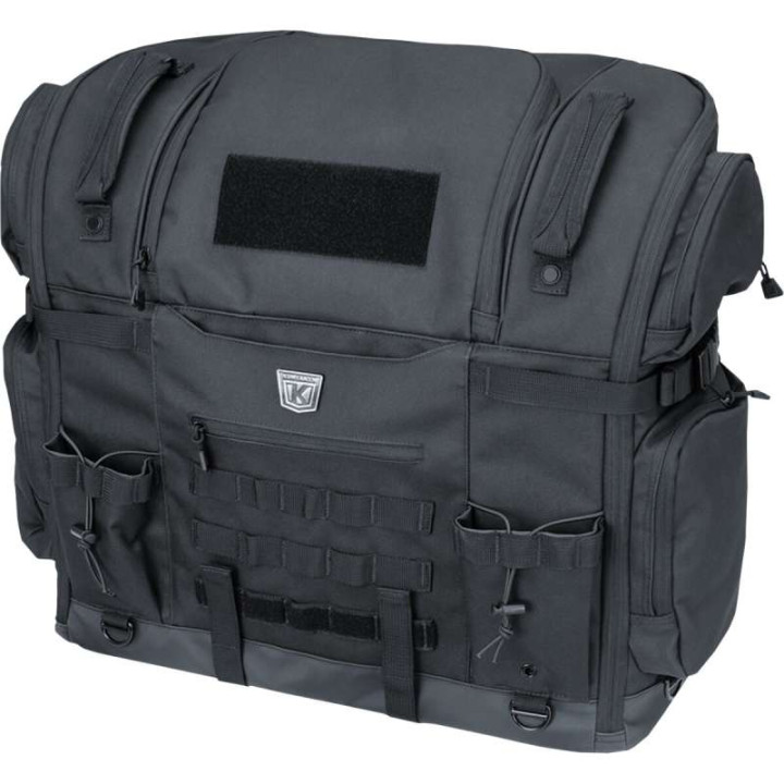 Küryakyn PET PALACE TITAN pet saddle bag