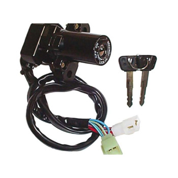 Key contactor Bihr Yamaha YZF-R1 / R6