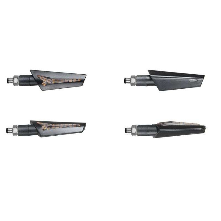 Motorcycle indicators Chaft HARPER