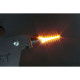 Motorcycle indicators Chaft HARPER