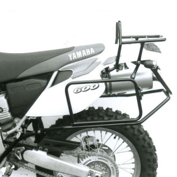 Support valises latérales Hepco-Becker YAMAHA TT600R/RE 98-05 Support valises latérales Hepco-Becker YAMAHA TT600R/RE 98-05