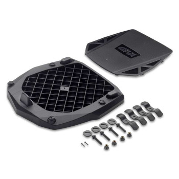 Platine standard Givi MONOKEY E251