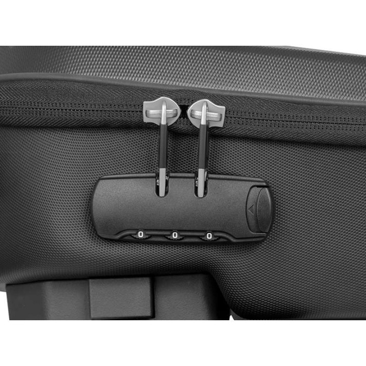 Sacoche réservoir Shad CLICK SYSTEM LOCKED E091CL 9 litres