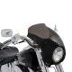Pare-brise Memphis Shades BULLET FAIRING HD Softail