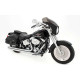 Pare-brise Memphis Shades BULLET FAIRING HD Softail