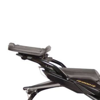 Support top case Shad TOP MASTER (W0RS15ST) BMW R1200R/RS 15- (avec platine BMW)