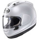 Casque moto Arai RX-7V EVO DIAMOND WHITE