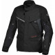 Veste moto Macna MUNDIAL Noir