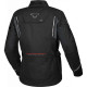 Veste moto Macna MUNDIAL Noir