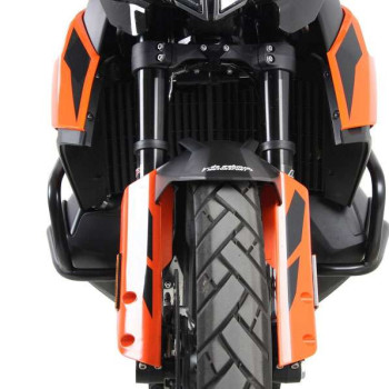 Pare-carters Hepco & Becker KTM 790 Adventure / R  Pare-carters Hepco & Becker KTM 790 Adventure / R