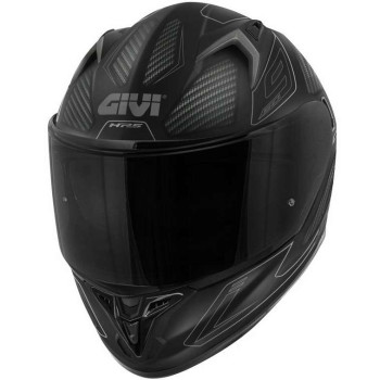 Casque moto Givi 50.9 ENIGMA NOIR MAT
