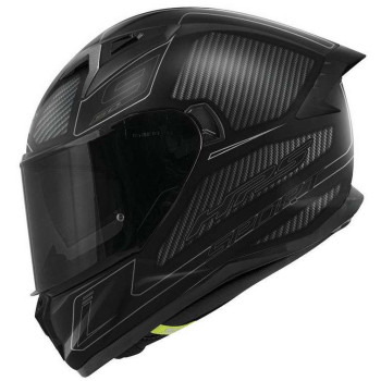 Casque moto Givi 50.9 ENIGMA NOIR MAT