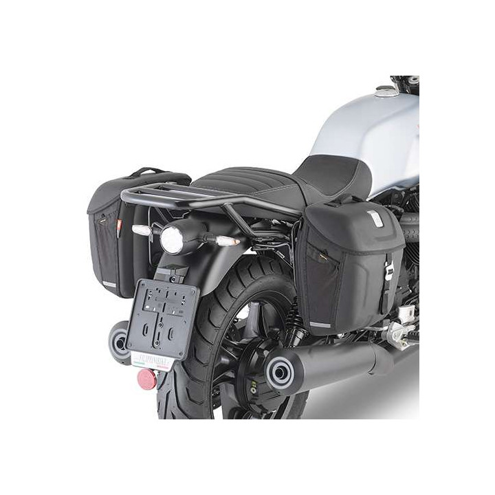 Support valises Givi MULTILOCK (TMT8206) V7 850 STONE/SPECIAL