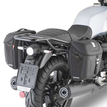Support valises Givi MULTILOCK (TMT8206) V7 850 STONE/SPECIAL