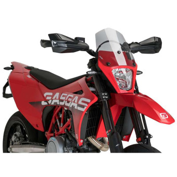 Pare-brise Puig NEW GENERATION SPORT (21474) Gasgas SM 700