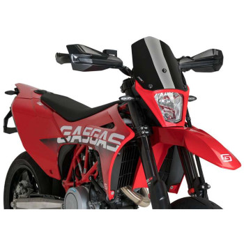Pare-brise Puig NEW GENERATION SPORT (21474) Gasgas SM 700