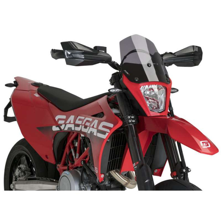 Pare-brise Puig NEW GENERATION SPORT (21474) Gasgas SM 700