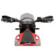 Pare-brise Puig NEW GENERATION SPORT (21474) Gasgas SM 700
