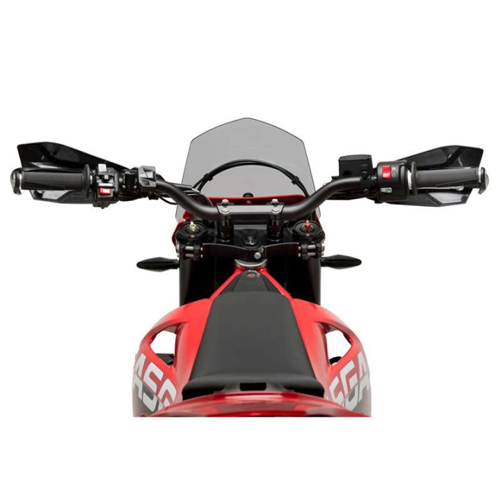 Pare-brise Puig NEW GENERATION SPORT (21474) Gasgas SM 700