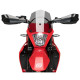 Pare-brise Puig NEW GENERATION SPORT (21474) Gasgas SM 700