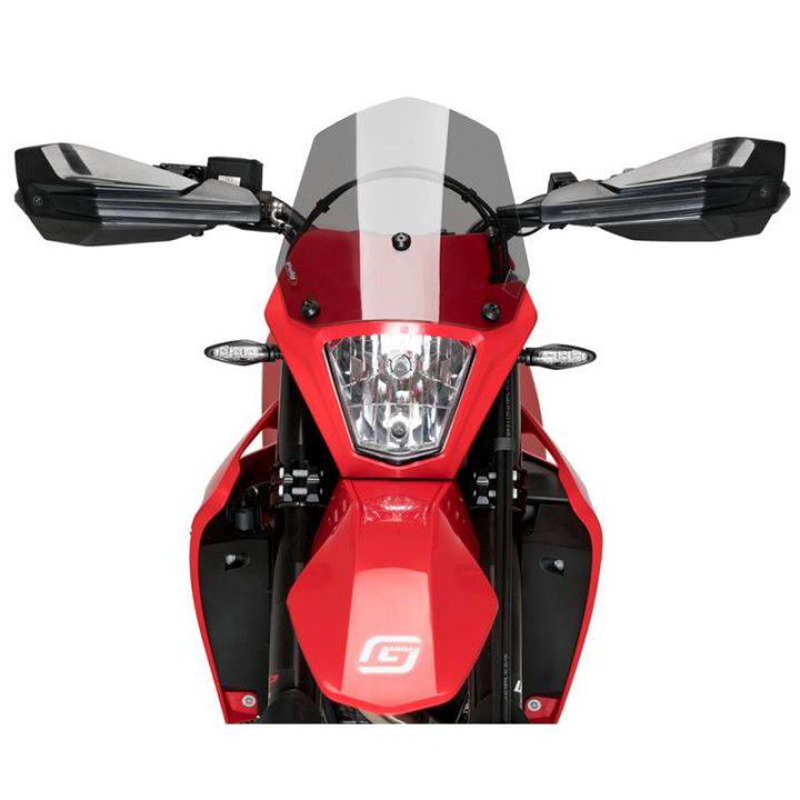 Pare-brise Puig NEW GENERATION SPORT (21474) Gasgas SM 700