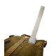 Jerrican souple moto Desert Fox TRAIL 3 litres