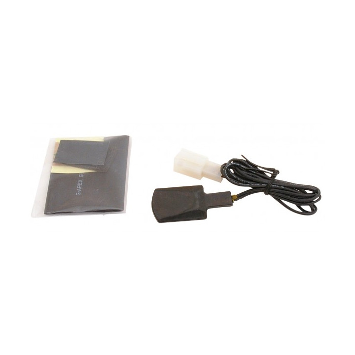 Heating thumb Tecnoglobe Quad