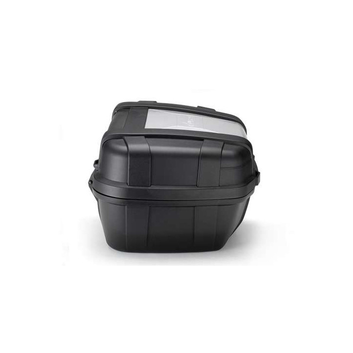 Motorcycle top case Kappa Monokey KGR52 GARDA 52L