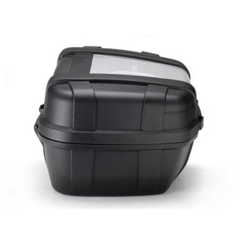 Top case moto Kappa Monokey KGR52 GARDA 52L