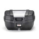 Motorcycle top case Kappa Monokey KGR52 GARDA 52L