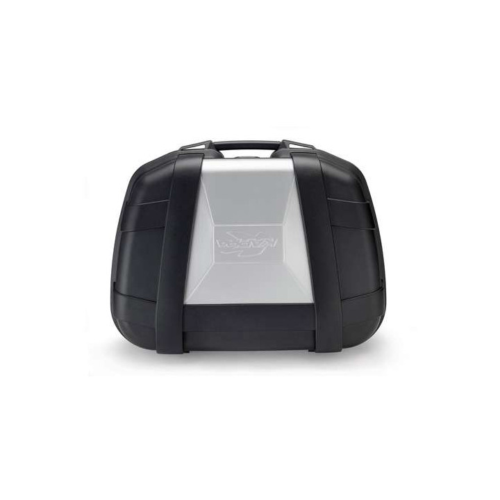 Motorcycle top case Kappa Monokey KGR52 GARDA 52L